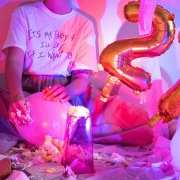 Kayla Bell (Indiana) - "It's My Party and I'll Cry if I Want To" - Photography