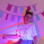 Kayla Bell (Indiana) - "It's My Party and I'll Cry if I Want To" - Photography