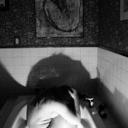 Sara Cohle (Indiana) - "Failed Chrysalis" - Photography