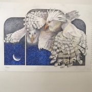 Gregg Coffey (Fort Wayne, Indiana) - "Untitled 3"