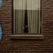 James E. Jackson (Indiana) - "Me Too" - Photography