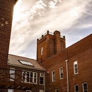 James E. Jackson (Indiana) - "Old School" - Photography