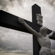 Jim Gabbard (Fort Wayne, Indiana) - "Saved" - Photography