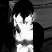 Sara Cohle (Indiana) - "The Static Ghoul of My Dreams" - Photography