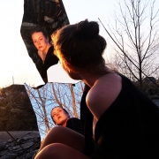 Natalie Householder (Indiana) - "Absorbed" - Photography