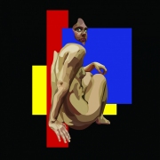Natalie Householder (Indiana) - "Print" - Photography