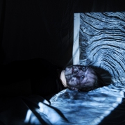 Natalie Householder (Indiana) - "Strata of the Conscious" - Photography