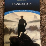 Jim's current read