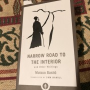 Jim's current read