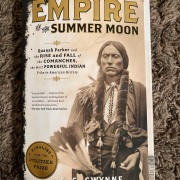 Jim's current read