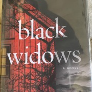 Angela's current read