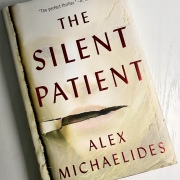 Kasey - "Last week I read The Silent Patient by Alex Michaelides. It is still on the bestsellers list and for good reason. Much like all of the reviews I read, I couldn't put it down. It is an intriguing story of a psychotherapist, Theo, who is determined to get his patient, Alicia Berenson, to speak. She's a famous painter who has remained silent since she murdered her famous photographer husband six years prior. The story is written from Theo's perspective and chronicles his own issues as he treats Alicia. Readers are able to get a peek into her personality as we are given excerpts of her diary. The book is a slow burn that keeps you close to the edge before it finally comes together. I'm usually able to predict the outcome, but this one kept me guessing until the very end. I definitely recommend this book and look forward to it being made into a movie."