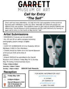 The Self Call for Entry