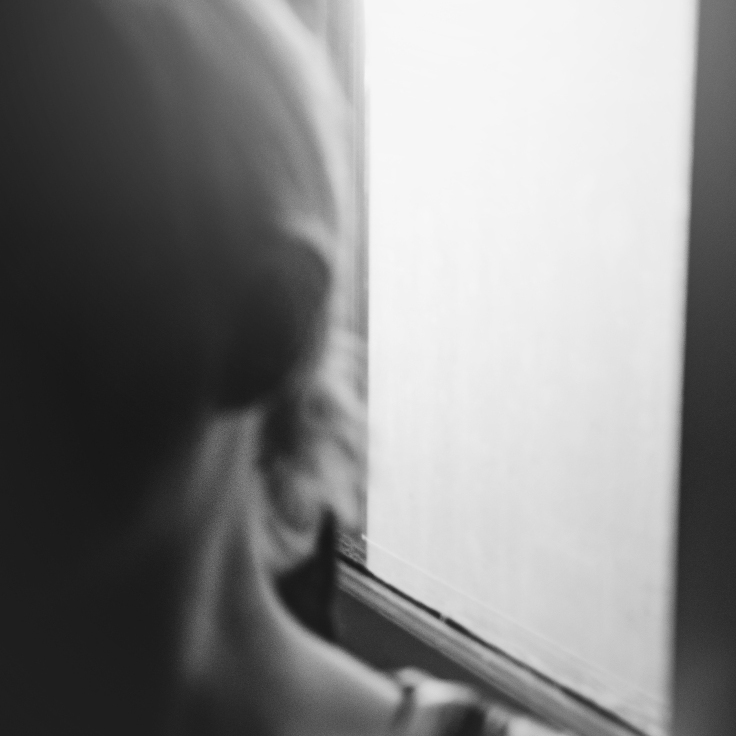 CALL FOR ENTRY | The Self
