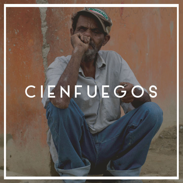 SHOPW OPENING | IPFW Students: Cienfuegos