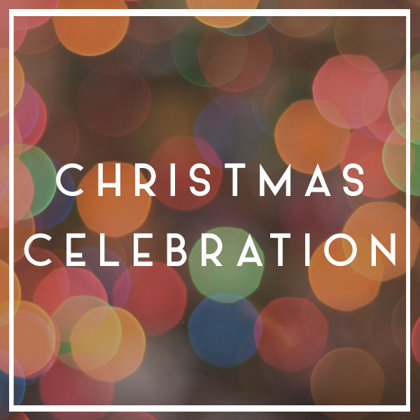 CALL FOR ENTRY | Christmas Celebration