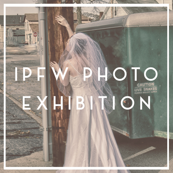 SHOW OPENING | 2017 IPFW Photo Certificate Exhibition