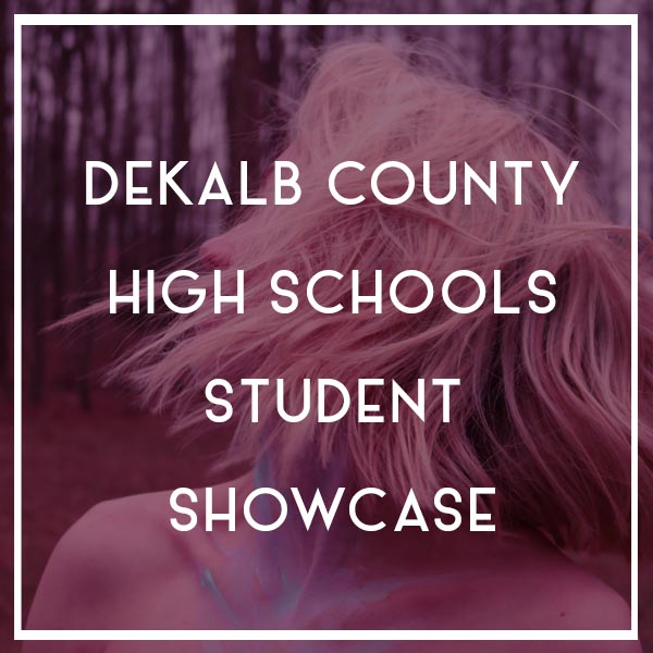 SHOW OPENING | DeKalb County High Schools Student Showcase