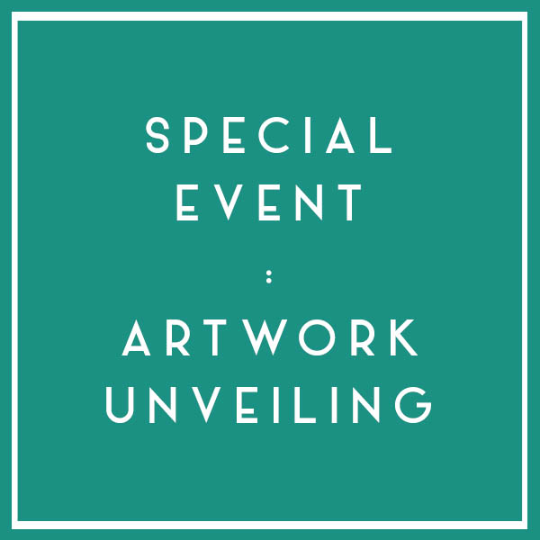 MUSEUM NEWS | Unveiling of Commissioned Painting