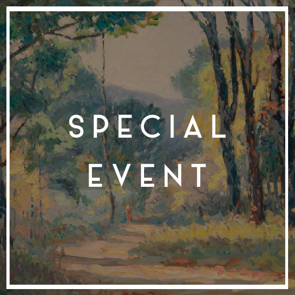 SHOW OPENING | The Art and Artists of Brown County