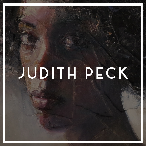 Garrett Museum of Art presents the Art of Judith Peck
