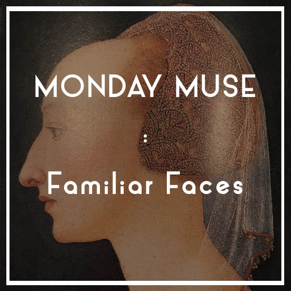 Garrett Museum of Art Monday Muse