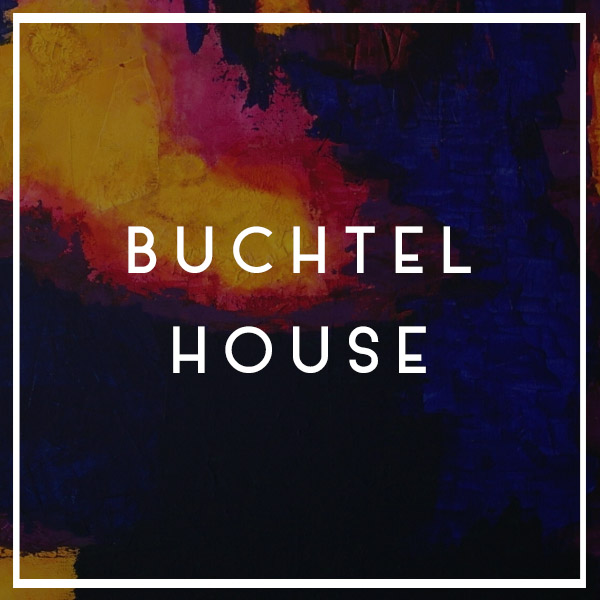 COMMUNITY EVENT | GMoA at Buchtel House