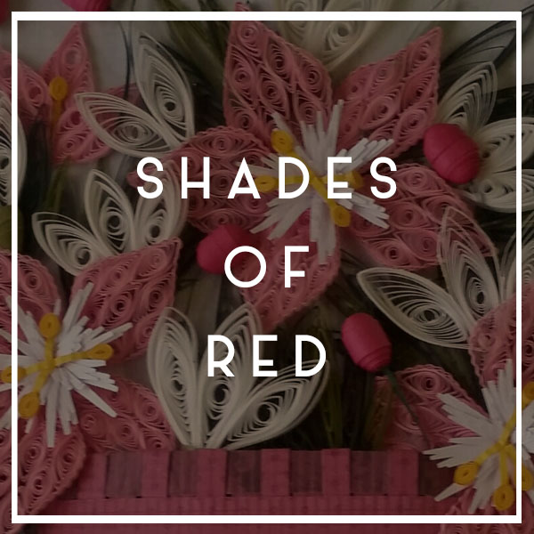 COMMUNITY EVENT | GMoA at Buchtel House: Shades of Red