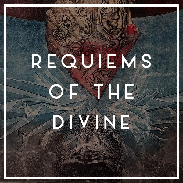 SHOW OPENING | Requiems of the Divine: Contemporary Spiritual Works by Art Cislo, Jon Detweiler, Justin Johnson, and Mark Ober