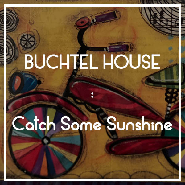 COMMUNITY EVENT | GMoA at Buchtel House: Catch Some Sunshine