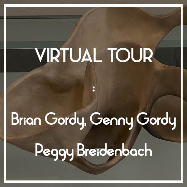 VIRTUAL TOUR | Brian Gordy, Genny Gordy, and Peggy Breidenbach