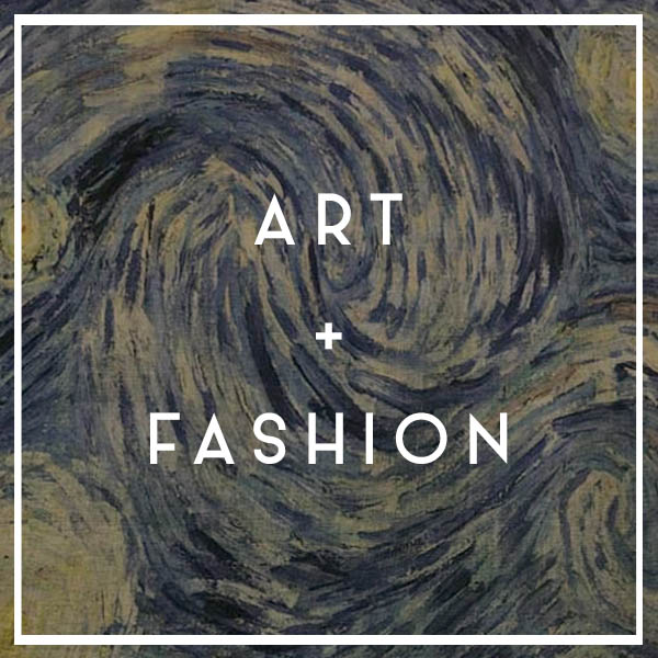 COMMUNITY EVENT | Art & Fashion