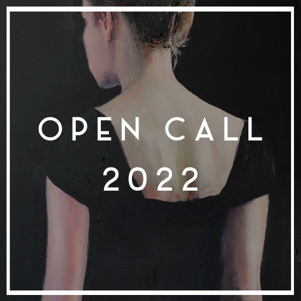 CALL FOR ENTRY | Open Call 2022